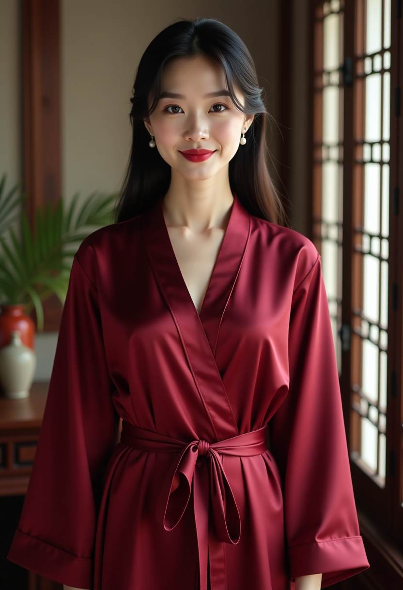 春日来信