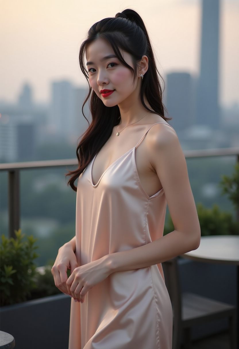白色航线