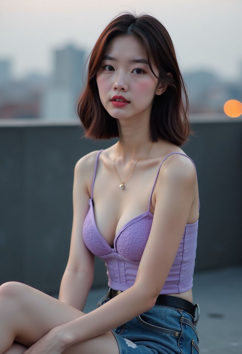 长街旧梦